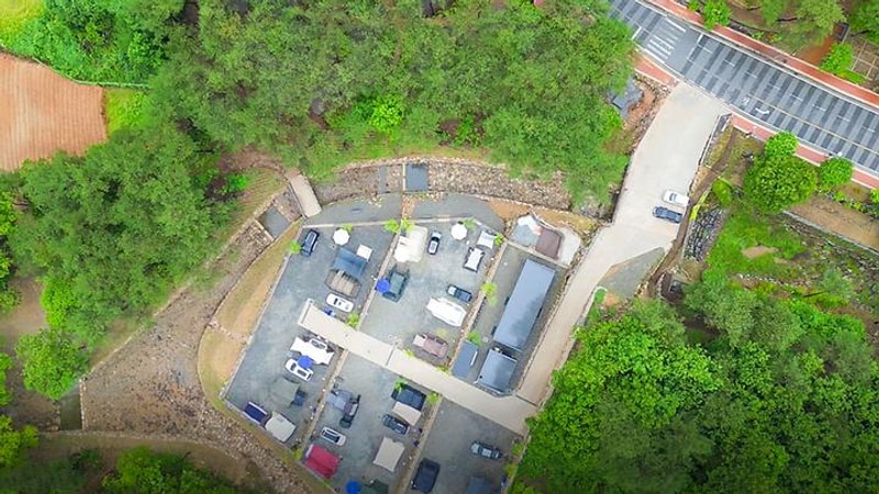 STX오토캠핑장 대표 사진