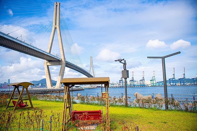 영도 마리노 오토캠핑장 시설 사진 11