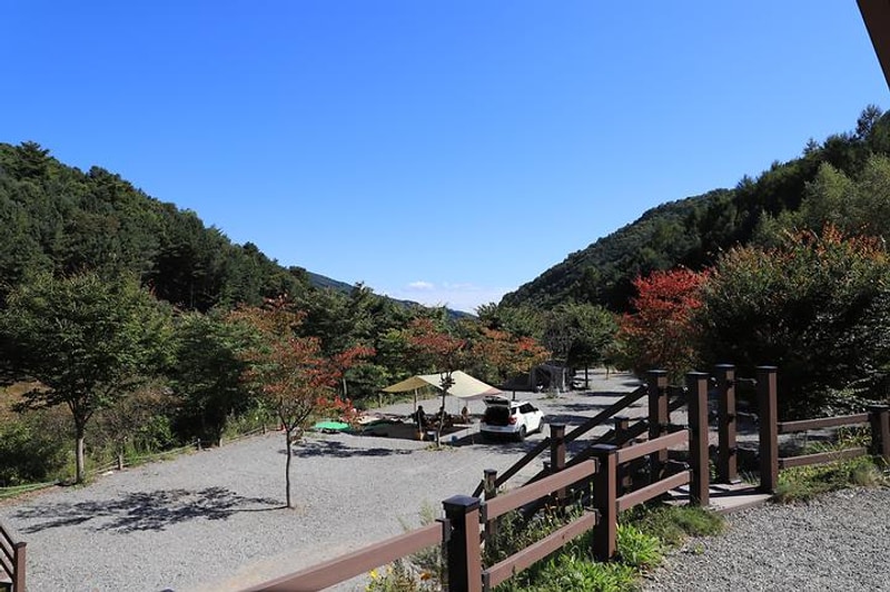 고길동 캠핑장 대표 사진