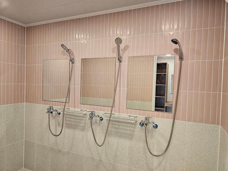 단양 별마루캠핑장 시설 사진 9