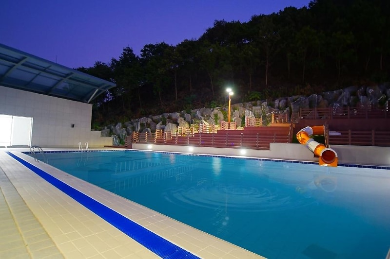 무주 향로산 자연휴양림 시설 사진 8