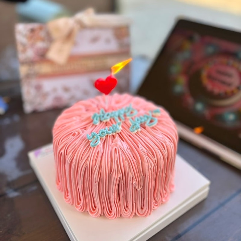 2025년 04월 이야기(3) / 포천 운악산 글램핑에서서 미리 생축...