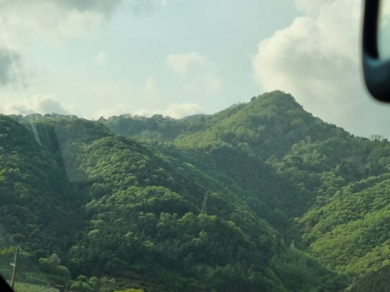 [가평북면] 청정캠핑장