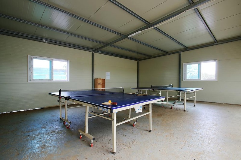 서천 늘푸른캠핑장 시설 사진 2