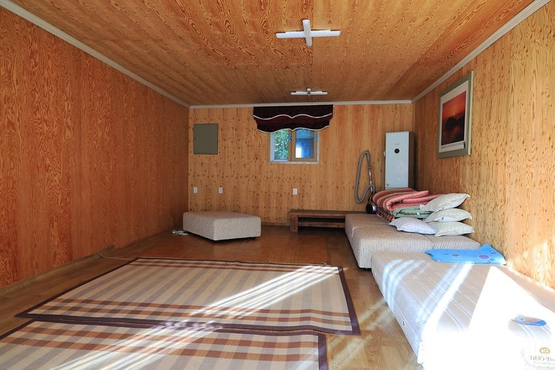 여수자매로캠핑장 시설 사진 4