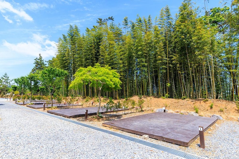 별밤캠핑장 시설 사진 7