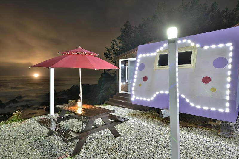 페리오캠핑장 시설 사진 9