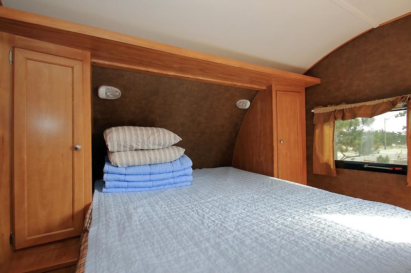 망상오토캠핑리조트 제2오토캠핑장 시설 사진 3