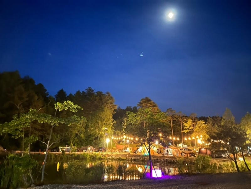 평창 가야지캠핑장 또 가야지 -세세한 후기