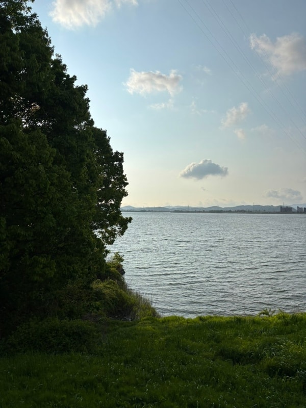 군산 금강호국민여가캠핑장(5.3.-5.6.)