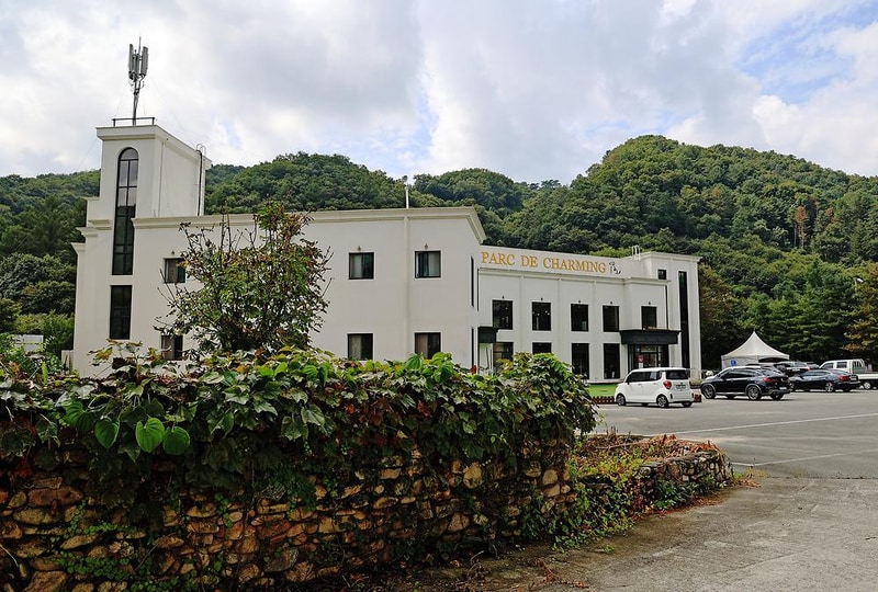 차밍캠핑 시설 사진 9