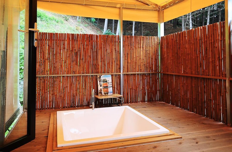 월송리캠프 시설 사진 22