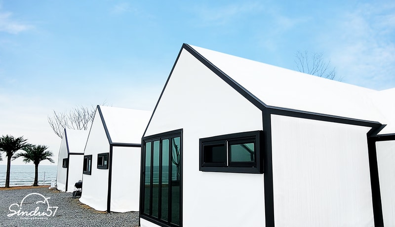 신두57캠핑장 시설 사진 20