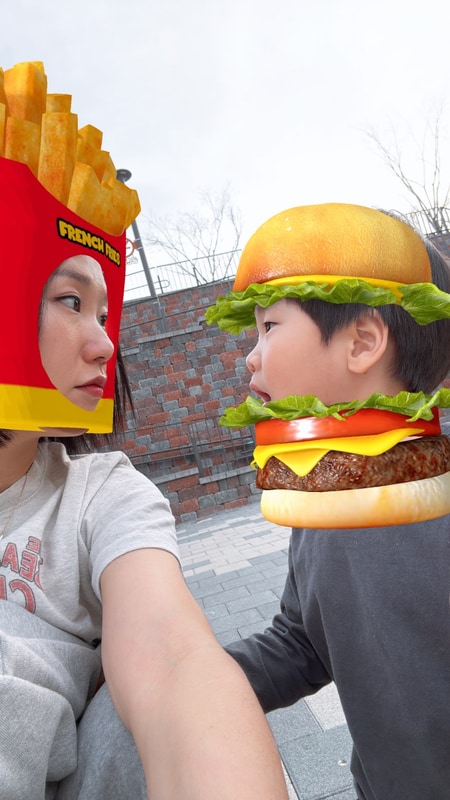 5살 아이랑 첫 캠핑 포천 예담가족캠핑장 옹기종기 5