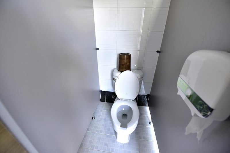 플로렌스 글램핑 & 캠핑 시설 사진 12