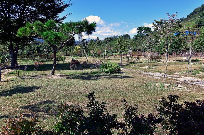 목사골 야영장 시설 사진 7