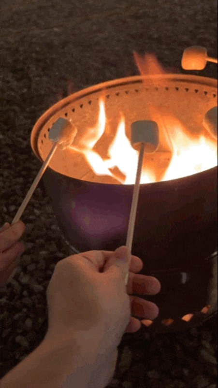 평택 캠핑⛺:낭만팩토리 내돈내산 후기_