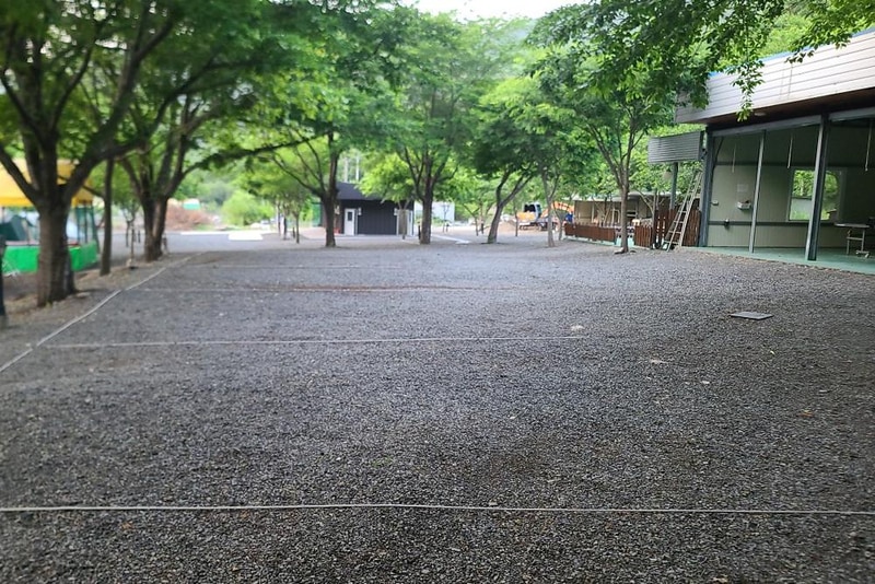 알프스캠핑 시설 사진 3