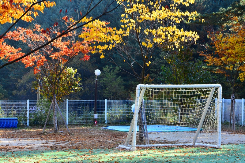 수피다 캠핑장 시설 사진 10