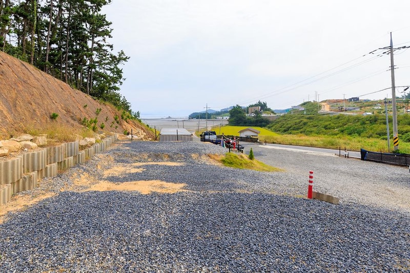 원산도비치캠핑장 시설 사진 8