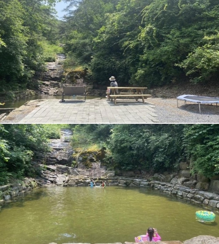 학현아름마을오토캠핑장 대표 사진