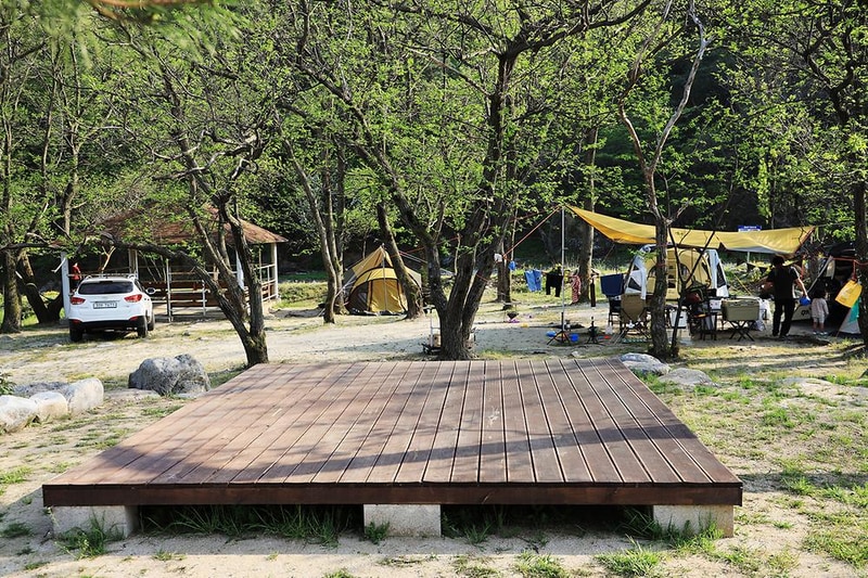 보광농촌체험휴양마을 시설 사진 10