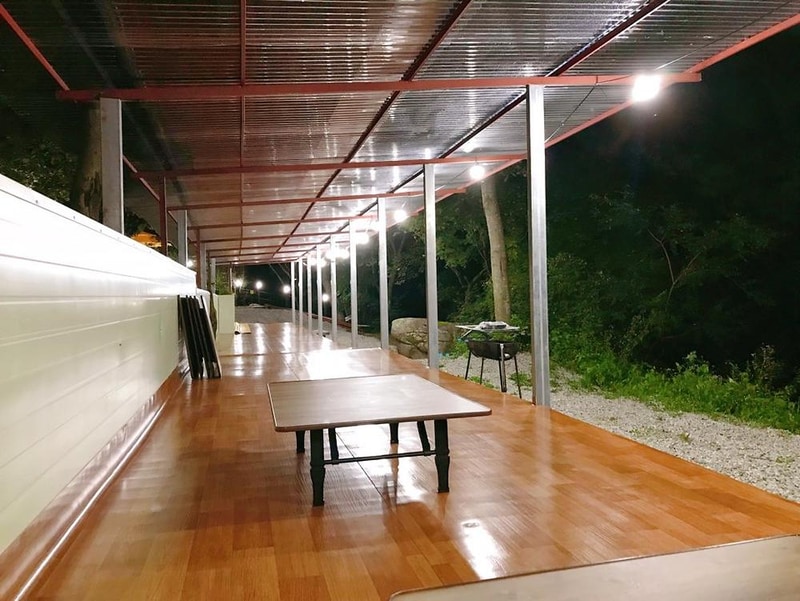 자연에 머물다 시설 사진 25