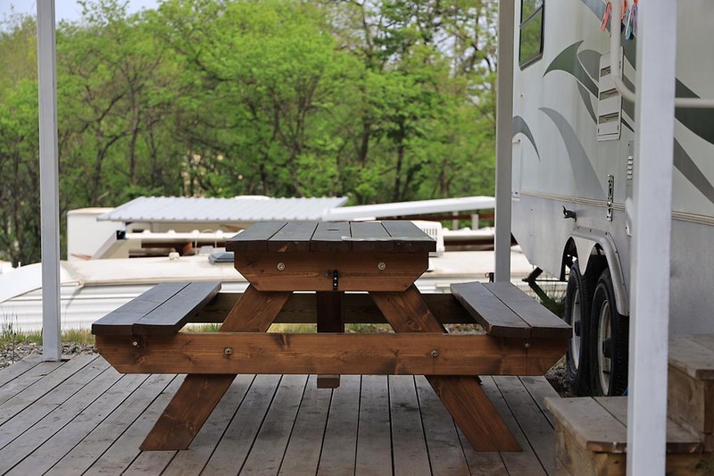 뉴욕카라반 시설 사진 4