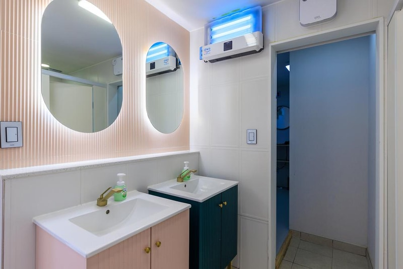 돌담숲 시설 사진 5