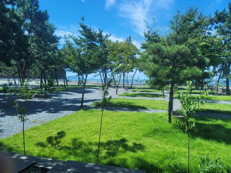 어은돌캠프캠프 시설 사진 33