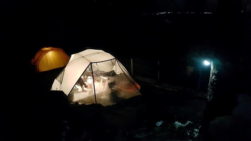 에이스카라반 시설 사진 17