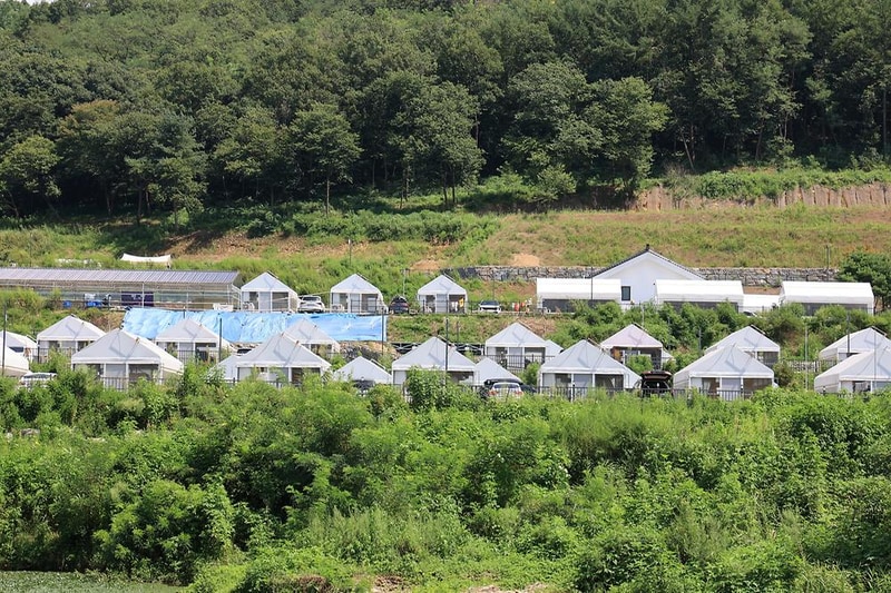 캠프다온 시설 사진 5