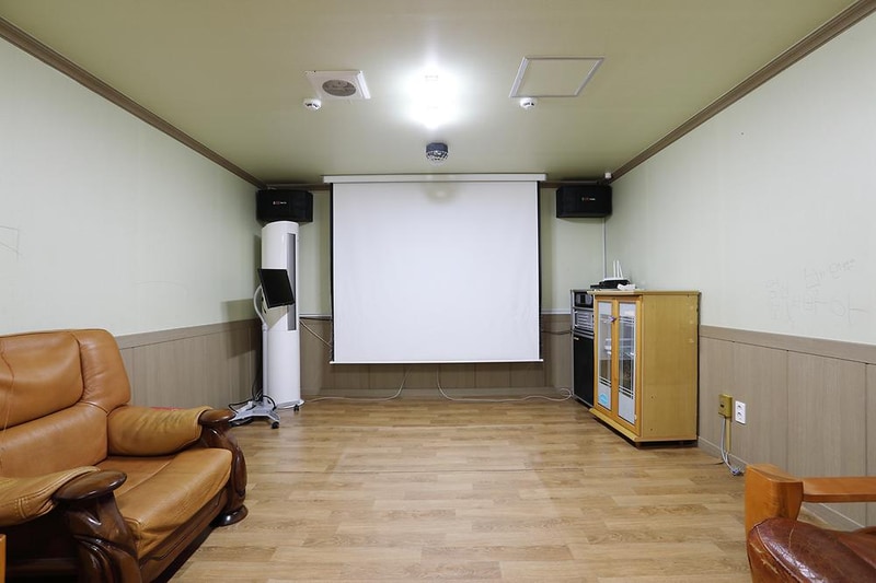 청도 힐링 오토캠핑장 시설 사진 7