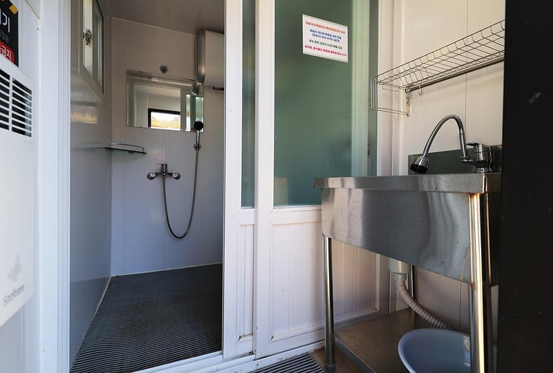 숲속의쉼터 키즈 시설 사진 19