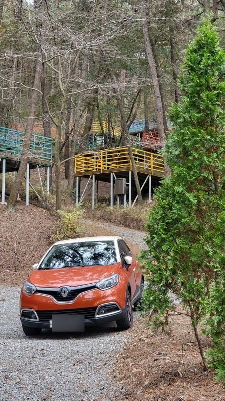 몇 번 와도 새로웠던 올레유 태안캠핑장, 혼자 떠난 감성 캠핑기