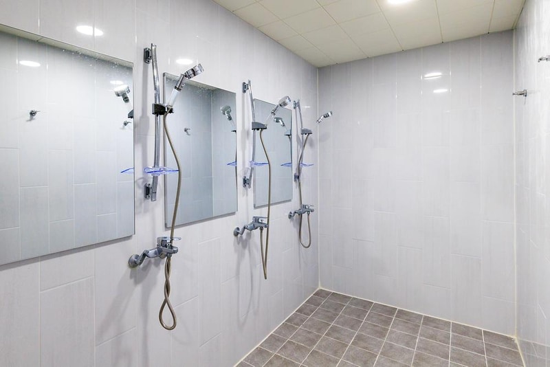 대양 야영장 시설 사진 5