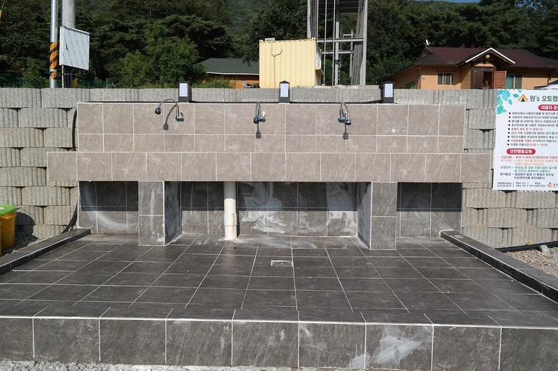 원스캠핑장 시설 사진 16