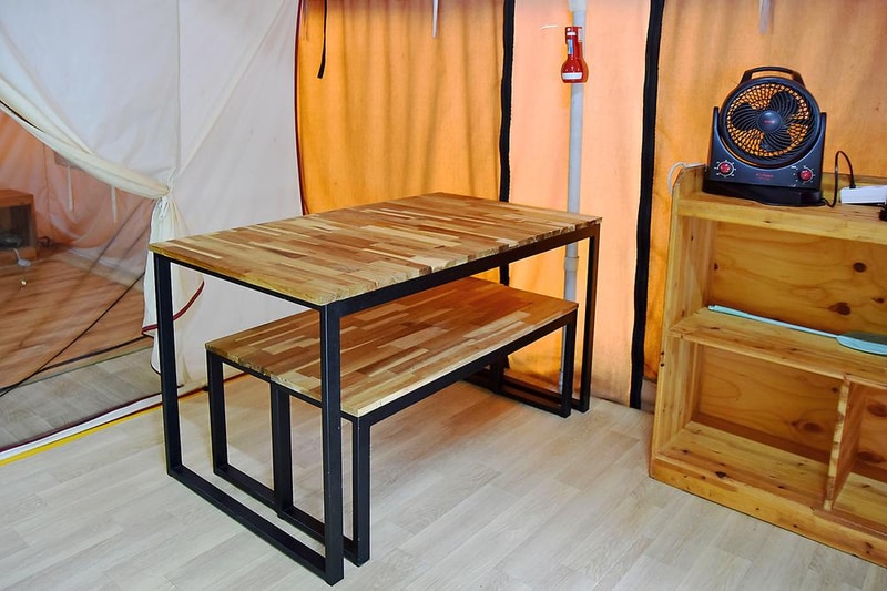 우리 캠핑장 시설 사진 12