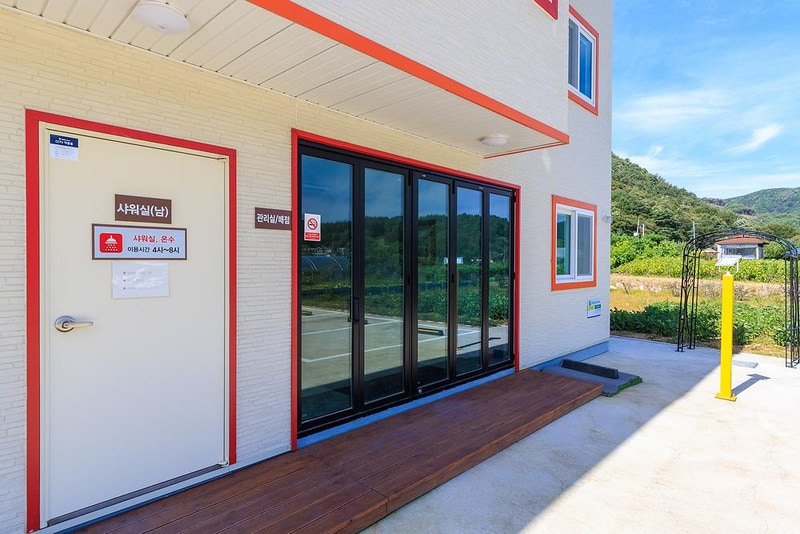 오렌지캠프 시설 사진 4