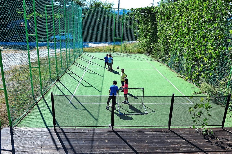 아이에프에이 캠프운악 시설 사진 5