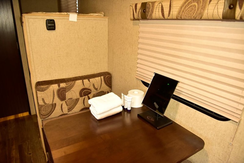 라온캠핑장 시설 사진 3