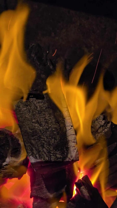 [홍천여행] 석산계곡 코코비발디글램핑 카라반 오토캠핑장