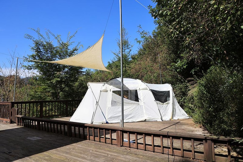 캠프하다 시설 사진 7