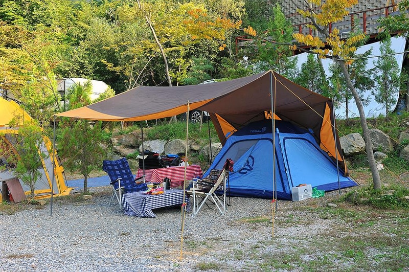 캠프오후4시 시설 사진 1