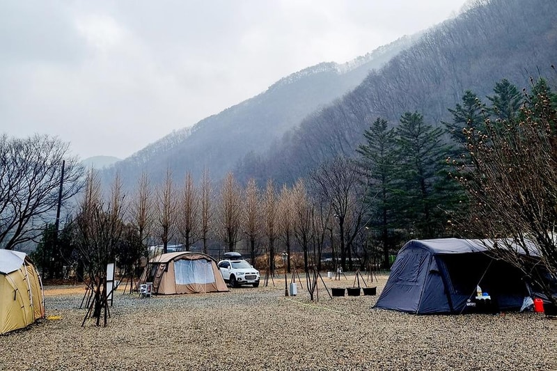 캠핑클라쓰 시설 사진 3