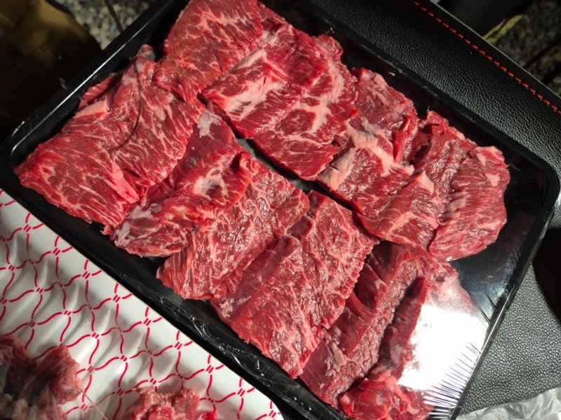 스무 번째 캠핑 25.11.08 ~ 25.11.10 - 용설호해바라기 캠핑장