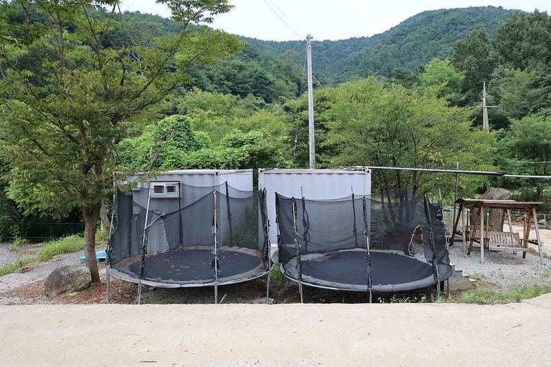 안성운모석캠핑장 시설 사진 10