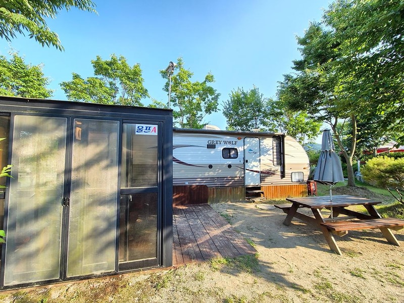 청화산카라반&캠핑 시설 사진 48