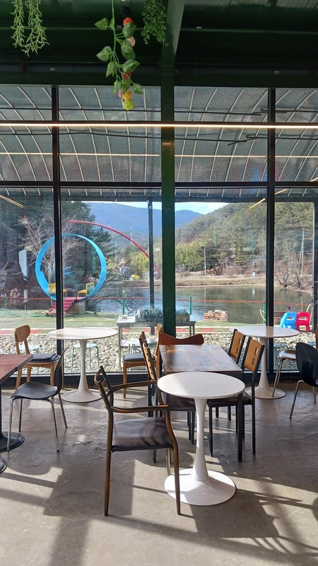 그랜드 파파하우스야영장 시설 사진 11