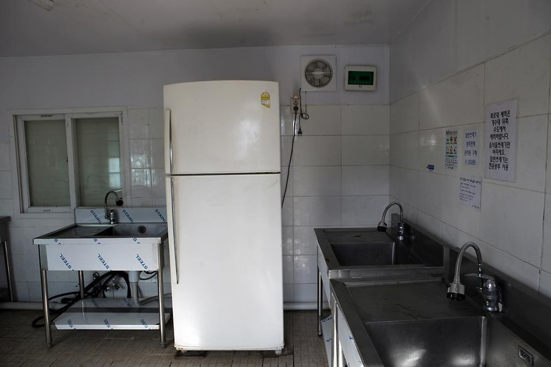 은사시캠핑장 시설 사진 10